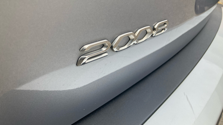 Peugeot 2008 1.2 PureTech 130 GT 5dr Petrol Estate